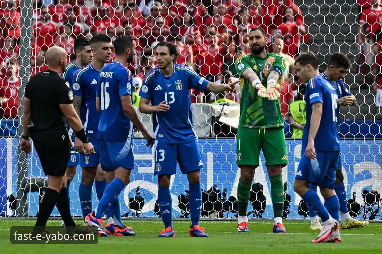 从亚博体育平台视角，深度评测意大利足球的“创新困境”